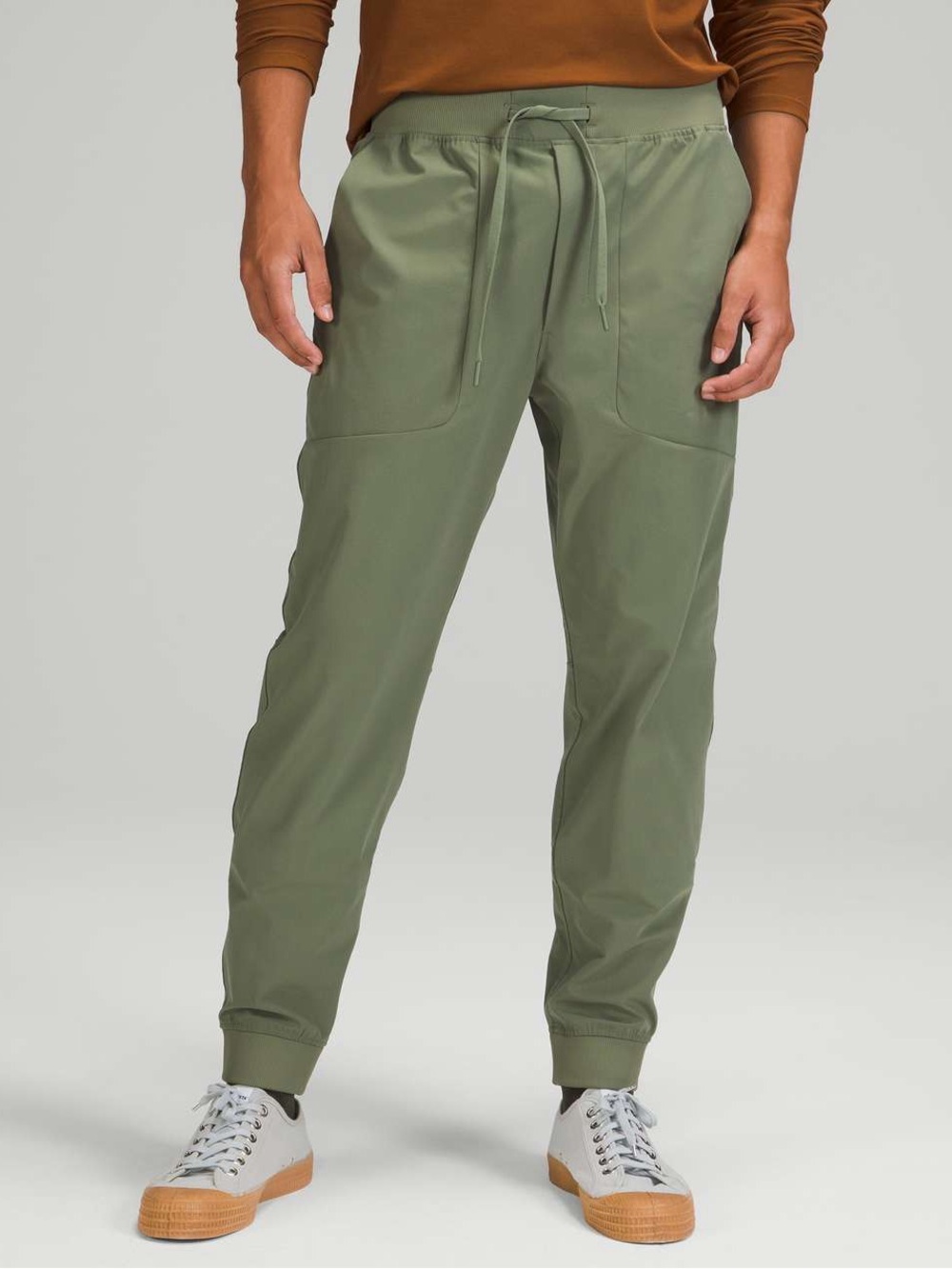 Lululemon Mens Large ABC Jogger Pants